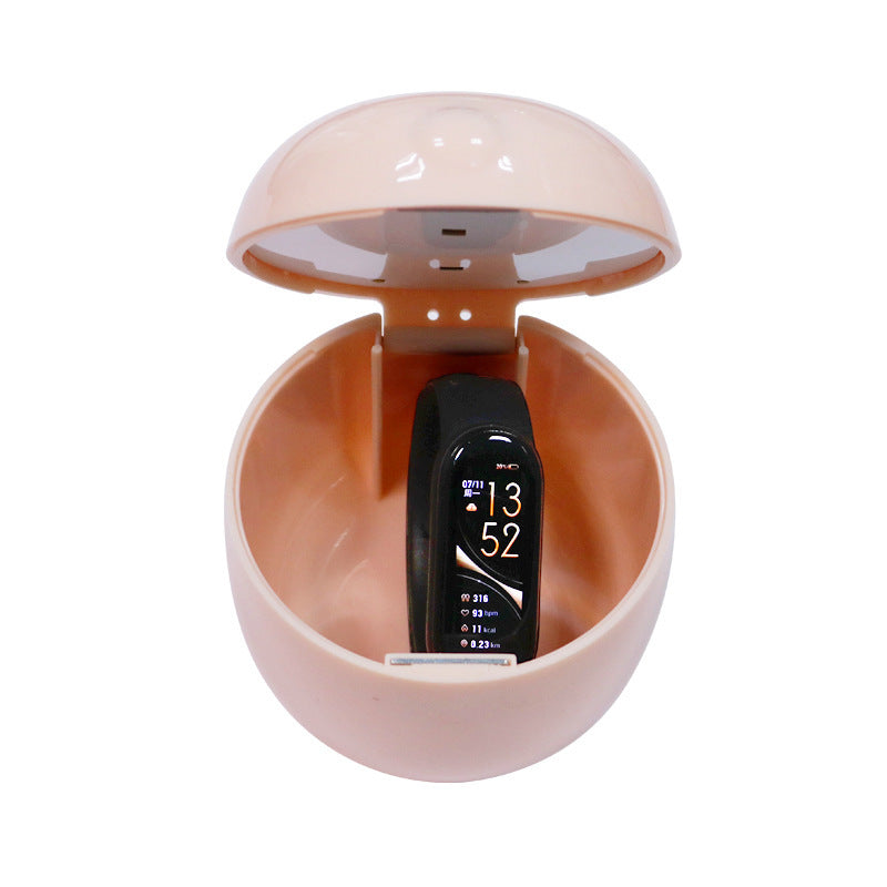 Portable UV Storage Disinfection Box UV Sterilization