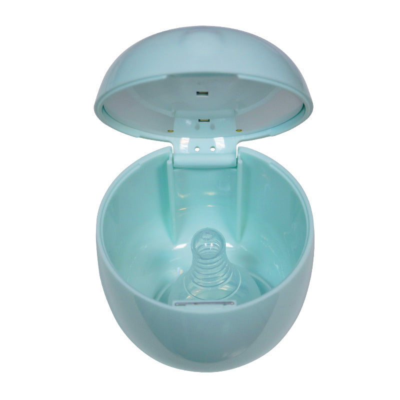 Portable UV Storage Disinfection Box UV Sterilization